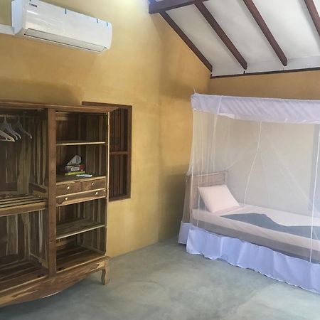 Kitelantis Hotel&Resort Kalpitiya Exterior foto