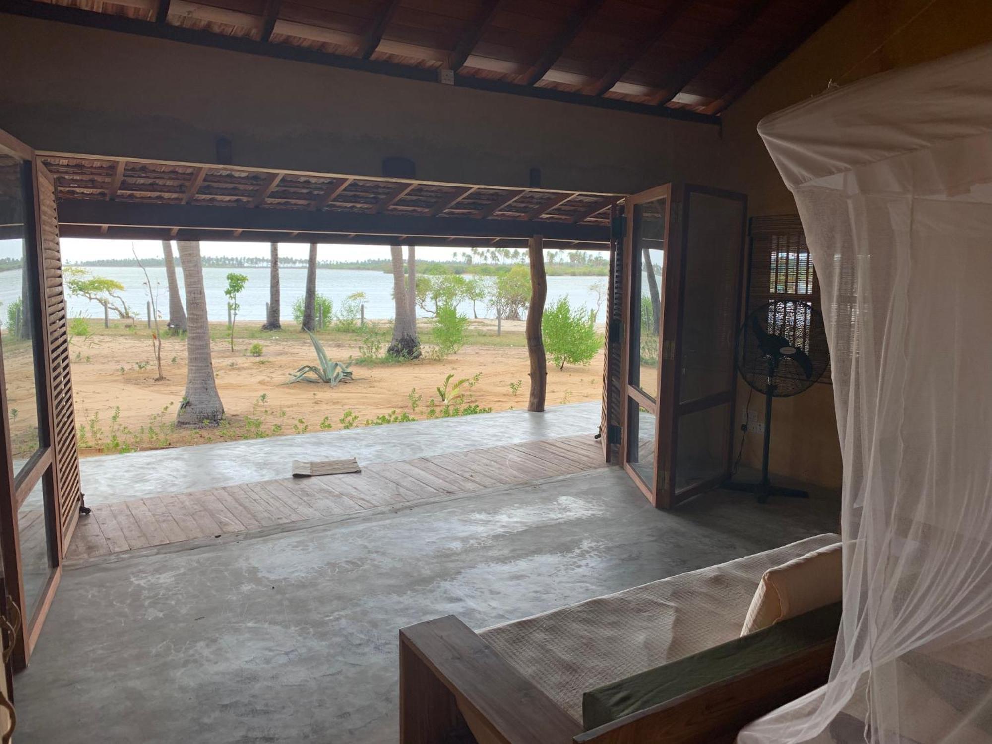 Kitelantis Hotel&Resort Kalpitiya Exterior foto