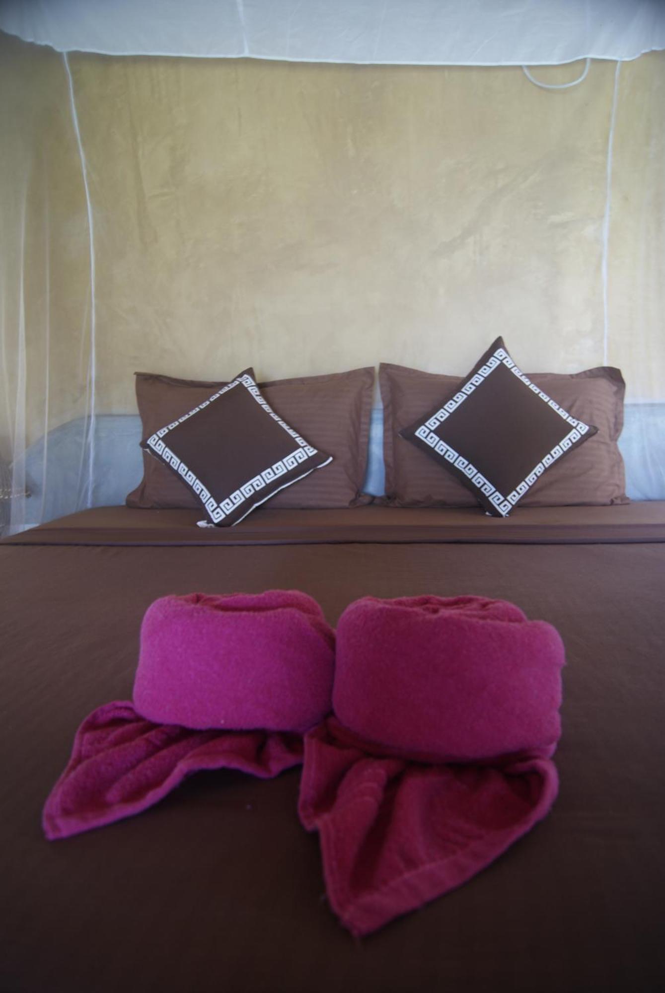 Kitelantis Hotel&Resort Kalpitiya Exterior foto